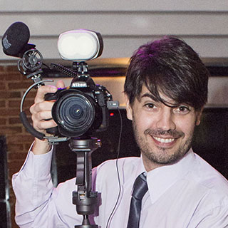 Diego Codesido