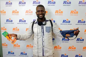 RIA