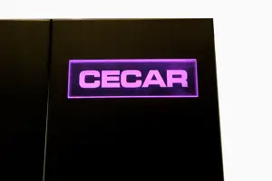 Book Cecar
